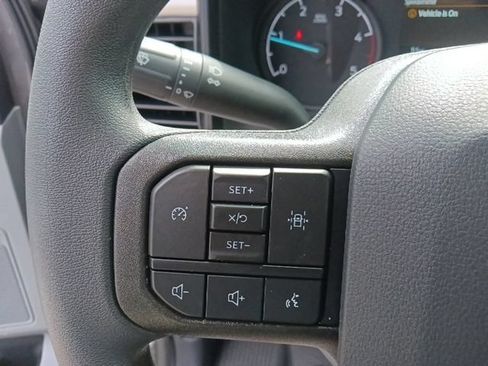 New 2026 Ford F450 XL AWD/4WD image 18