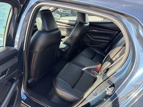 Used 2024 MAZDA MAZDA3 s image 26