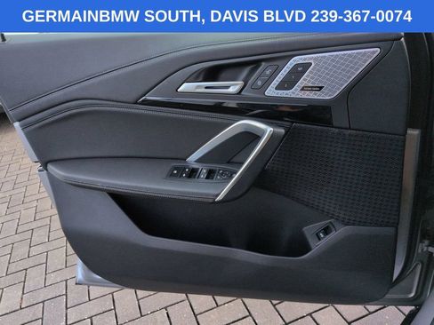 Certified 2023 BMW X1 xDrive28i w/ Premium Package AWD/4WD image 32