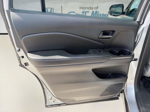 Certified 2023 Honda Passport EX-L image 25
