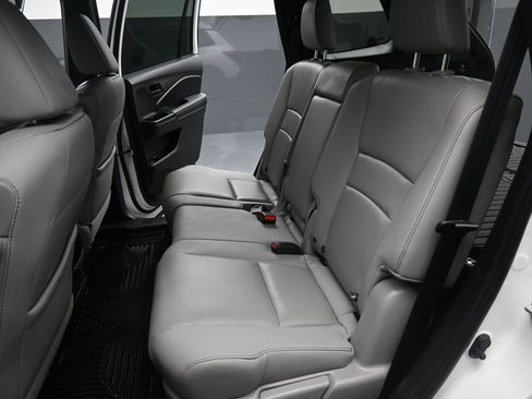 Used 2022 Honda Passport EX-L image 14