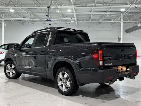 New 2026 Honda Ridgeline RTL image 17