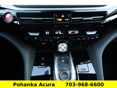 Certified 2026 Acura MDX SH-AWD image 16