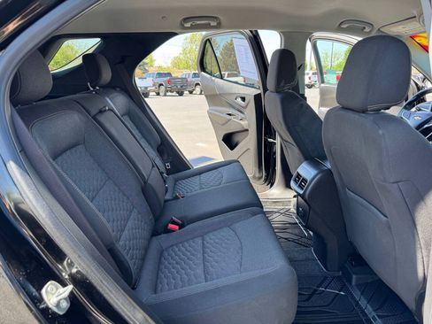 Used 2018 Chevrolet Equinox LT AWD/4WD image 20