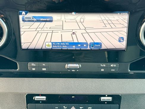 New 2026 Mercedes-Benz Sprinter 2500 image 12