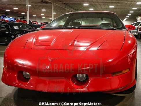 Used 1995 Pontiac Firebird Coupe image 25