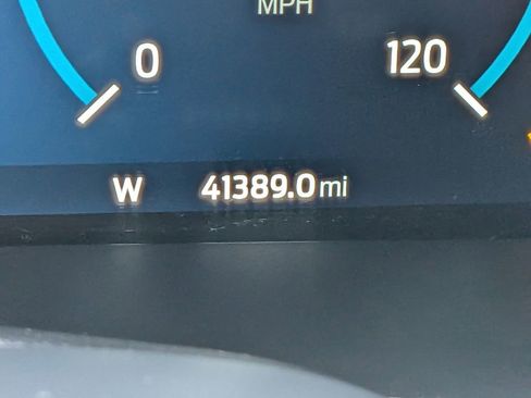 Used 2023 Ford F150 Lariat w/ Equipment Group 502A High image 32