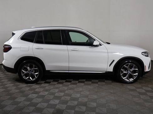 Used 2023 BMW X3 xDrive30i w/ Premium Essential Package image 19