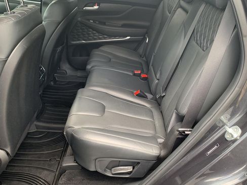 Used 2022 Hyundai Santa Fe Calligraphy AWD/4WD image 20