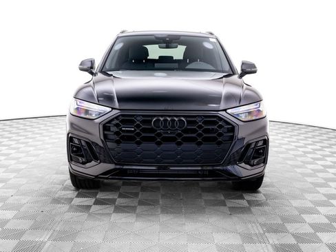 Used 2025 Audi Q5 2.0T Premium Plus AWD/4WD image 11