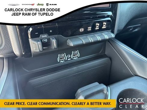 New 2026 RAM 2500 Big Horn image 20