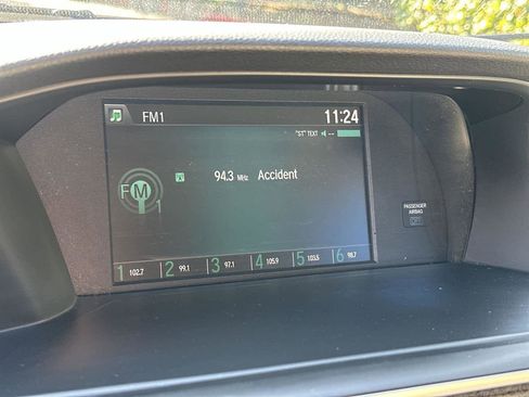 Used 2017 Honda Accord LX image 16
