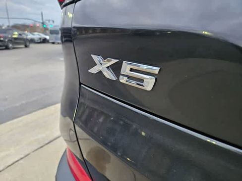 Used 2025 BMW X5 xDrive40i w/ Climate Comfort Package image 11