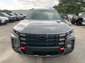 New 2025 Hyundai Santa Cruz XRT video 2