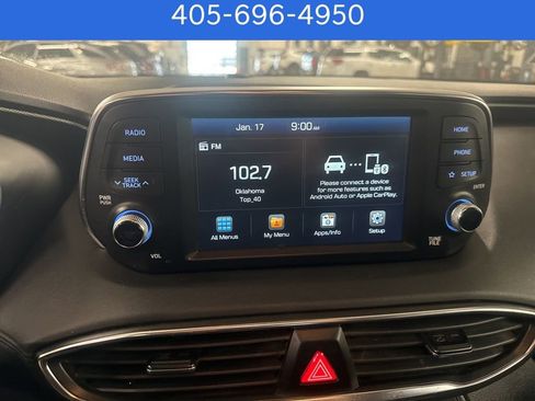 Used 2020 Hyundai Santa Fe SE w/ Cargo Package image 20