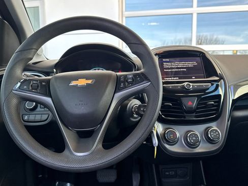 Used 2019 Chevrolet Spark LT FWD image 14