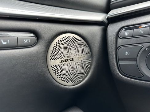 Used 2019 INFINITI QX50 Essential w/ Premium Heat Package image 31