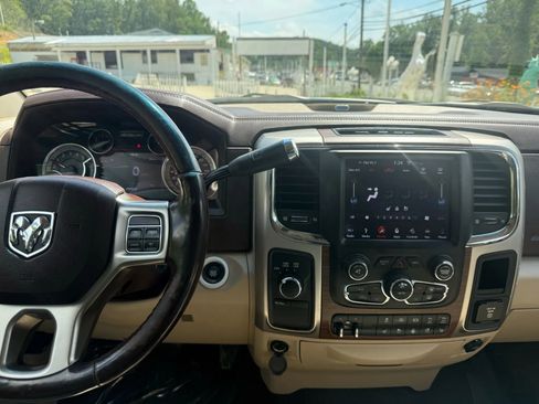 Used 2018 RAM 3500 Laramie image 26