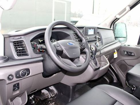 New 2024 Ford Transit 350 XL RWD image 13