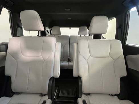 Used 2025 Lexus TX 350 AWD w/ Technology Package image 20