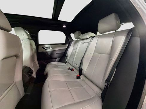 Used 2026 Land Rover Range Rover Velar S AWD/4WD image 26