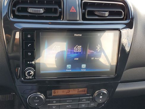 New 2024 Mitsubishi Mirage G4 ES image 15