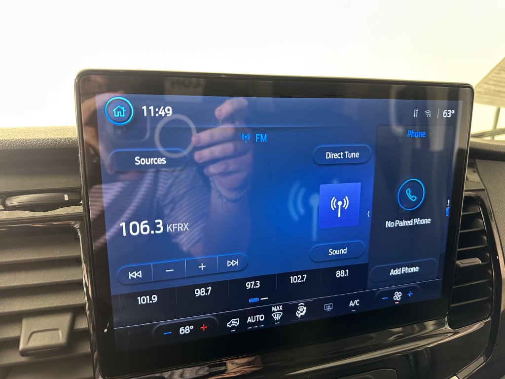 Used 2024 Ford Transit 350 XLT RWD image 25