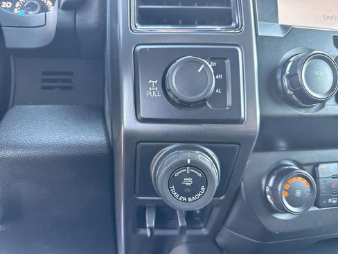 Used 2019 Ford F150 XLT w/ Equipment Group 302A Luxury AWD/4WD image 14