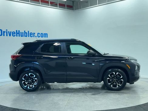 Used 2021 Chevrolet TrailBlazer LT w/ Convenience Package image 4