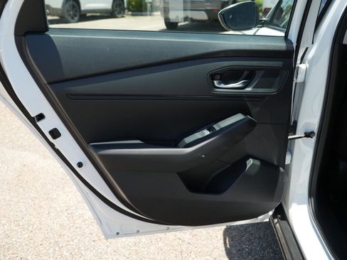 Used 2024 Honda Accord EX image 18