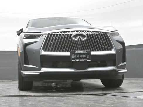New 2026 INFINITI QX60 Luxe w/ Cargo Package image 28