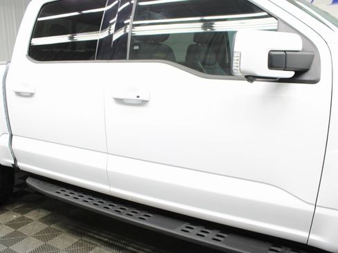 Used 2024 Ford F150 Tremor w/ Equipment Group 402A High image 37