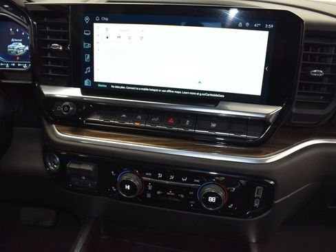 Used 2022 Chevrolet Silverado 1500 RST w/ Convenience Package II image 29