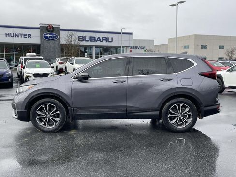 Used 2020 Honda CR-V EX-L image 24