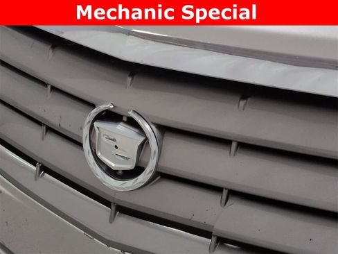 Used 2003 Cadillac CTS 3.2 image 13