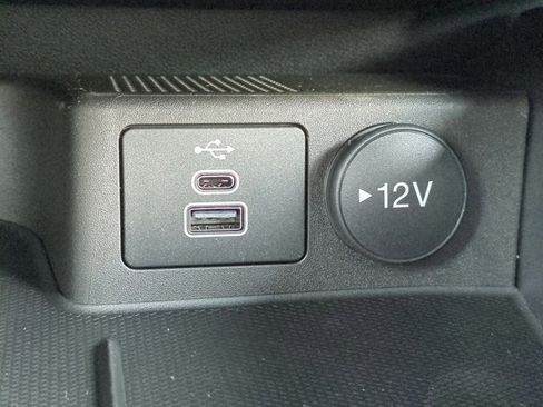 New 2026 Ford Escape ST-Line Select w/ Tech Pack #1 image 22