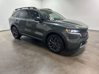 Used 2022 Kia Sorento SX Prestige video 2