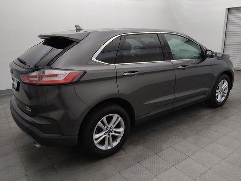 Used 2019 Ford Edge SEL w/ Equipment Group 201A FWD image 10