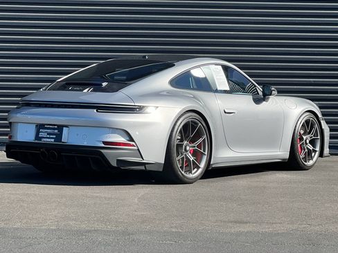 Certified 2023 Porsche 911 GT3 RWD image 9