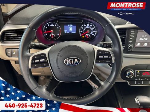 Used 2020 Kia Sorento S AWD/4WD image 16