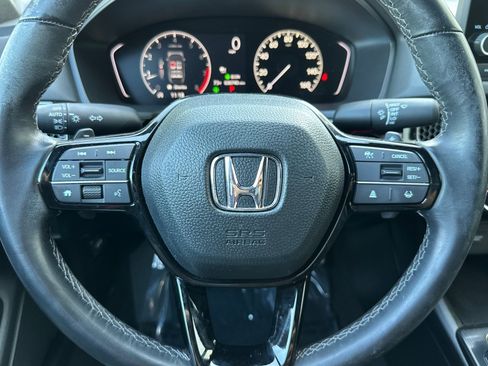 Used 2024 Honda Civic Sport image 11