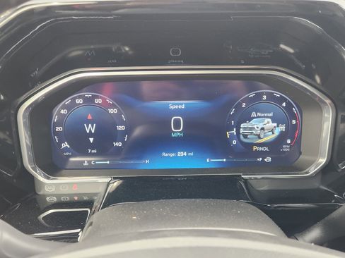 New 2026 Chevrolet Silverado 2500 ZR2 image 7