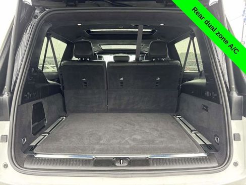Used 2024 Jeep Grand Wagoneer L Series II w/ Quick Order Packagew 28T AWD/4WD image 45