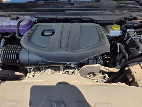 New 2026 RAM 1500 Express RWD image 26