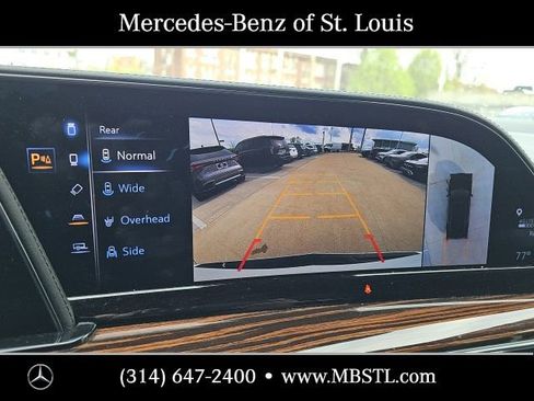 Used 2023 Cadillac Escalade Luxury image 26