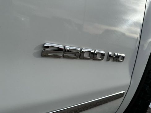 Used 2019 GMC Sierra 2500 SLT w/ Duramax Plus Package image 42