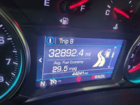 Used 2023 Chevrolet Equinox LT image 19