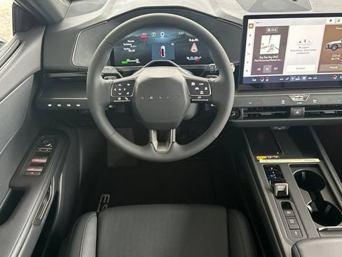New 2026 Lexus ES 350e FWD image 12
