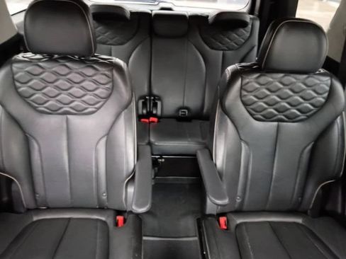 Used 2022 Hyundai Palisade Limited AWD/4WD image 5