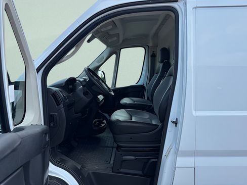 Used 2021 RAM ProMaster 3500 FWD image 12